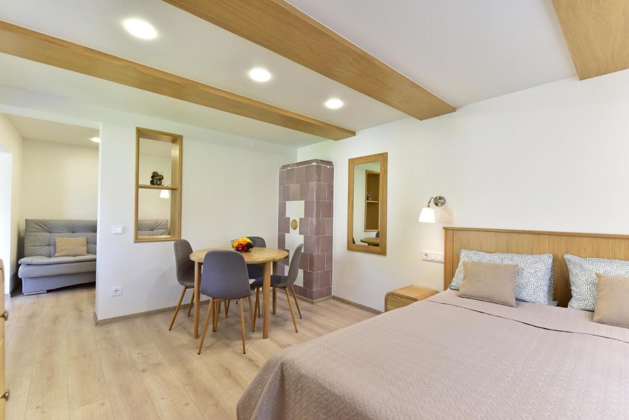 Smiltis Apartment Palanga Exterior foto
