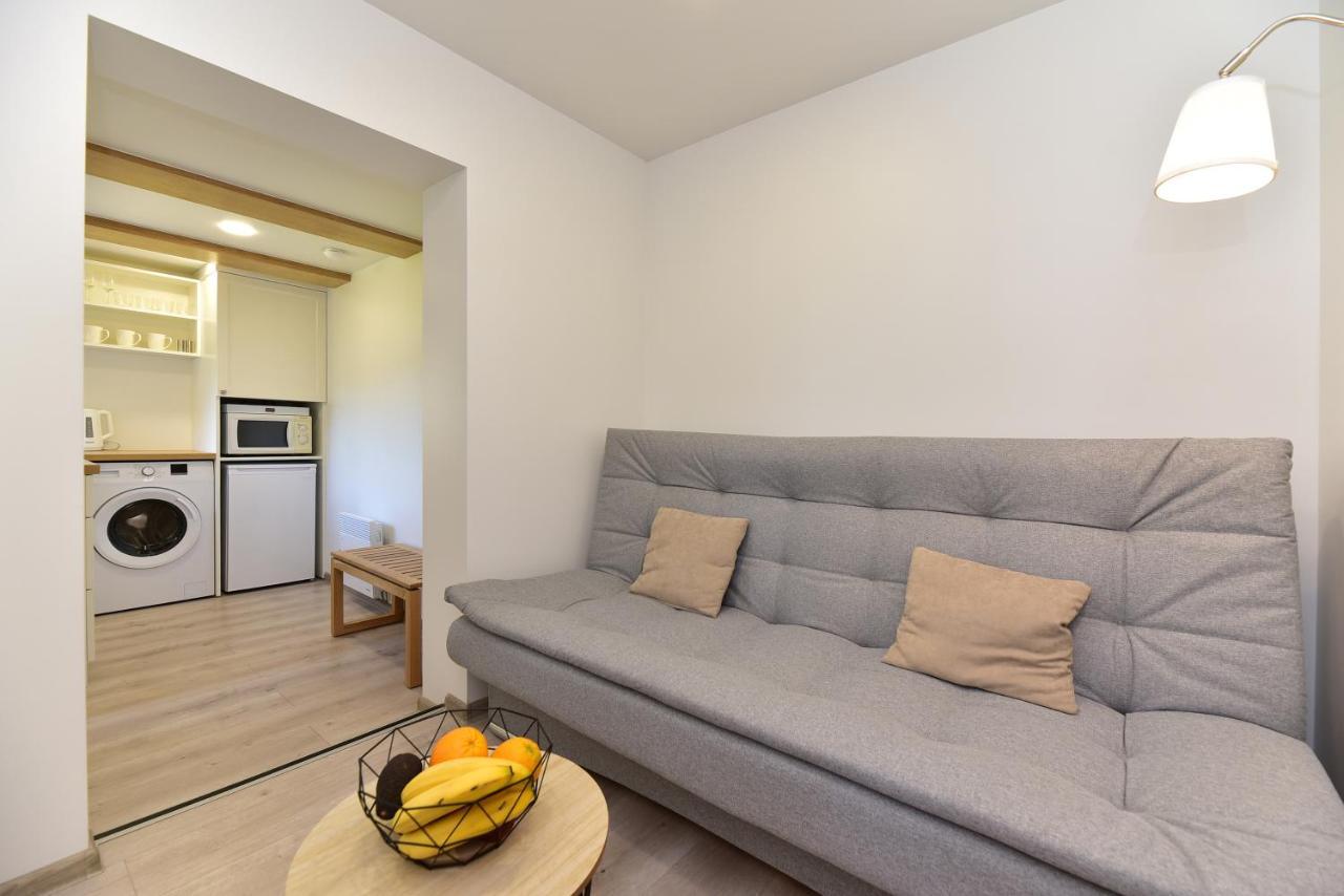 Smiltis Apartment Palanga Exterior foto