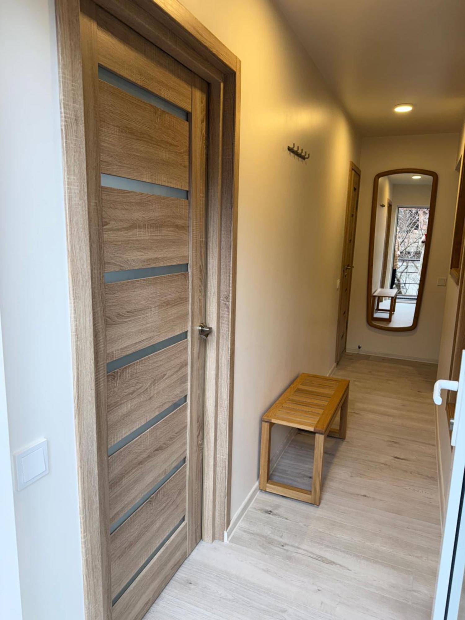 Smiltis Apartment Palanga Exterior foto